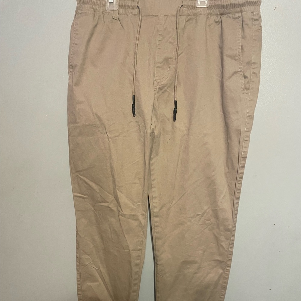 Men’s large forever 21 joggers